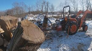 We also offer custom lengths, up to 22, for wood boilers or large wood stoves! Waldo County Woodshed Gives Firewood To Those In Need Newscentermaine Com