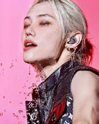 It drives me crazy #felix#leefelix#stay#straykids