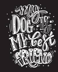66,198 1mo ago 98% 27:51. Bol Com My Dog Is My Best Friend Patricia Larson 9781649300980 Boeken