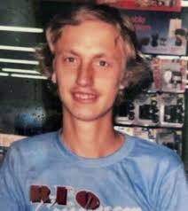 Robert Kevin Rindlisbacher Obituary February 14, 2022