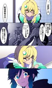 外服搬运] [同人漫] 原神虽然是游戏，但这可不是闹着玩的(嵌字熟肉移步万文集舍) 178