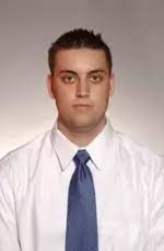 2004 Men's Lacrosse Roster