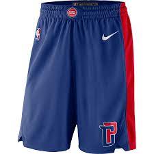 Anything from the sharp metal, submerged cars, gasoline, or oil could be floating in it and could pose serious health risks to swimmers. Nike Nba Detroit Pistons Swingman Road Shorts For 50 00 Kicksmaniac Com