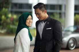 Tutkunun Rengi Hati Perempuan 2015 Malezya Dizisi Kizlar Pakistan Malaysia