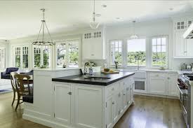 Especially organic and best style for kitchen island will be minimalism. Warm And Welcoming Best Custom Kitchens In Long Island Showcase Kitchens Long Island Custom Kitchen Remodeling