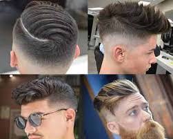 Check spelling or type a new query. Los 21 Mejores Cortes De Cabello Para Hombres Con Degradado