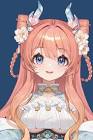 哎小呜 (VTuber)