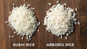 In 1948, rice experiment station in biggs, california had. Finding The Best Sushi Rice Cook S Illustrated