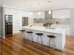 'the trend for combining two colours throughout kitchen cabinetry is set to soar in 2020/21,' says andy briggs, interior designer for optiplan kitchens. Modern Kitchen Cabinets 2018 Interior Trends And Designer S Tips