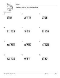 boost your children s math skills with these basic division worksheets division worksheets short division worksheets division facts worksheets