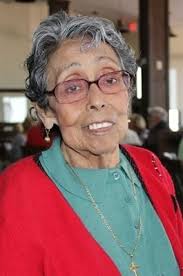 Minerva Rodriguez Obituary (2018)