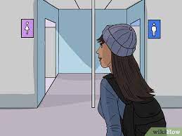 How To Be A Drifter: 15 Steps (With Pictures) - Wikihow