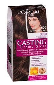 Casting creme gloss é a coloração sem amônia de l'oréal paris que garante 4x mais brilho para os fios. 18 Loreal Casting Creme Gloss Ideas Loreal Casting Creme Gloss Loreal Hair Color