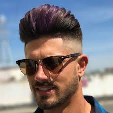 Hipster hair comes in many forms. Top 25 Edgy Men S Haircuts 2021 Guide