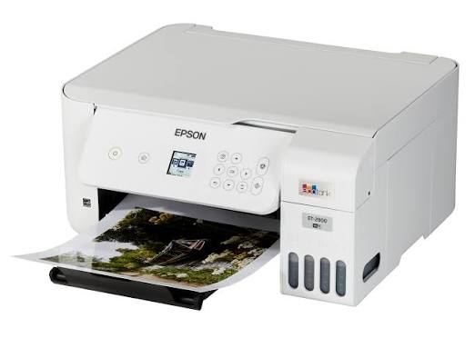 Epson EcoTank ET-2800