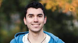 Because Hamiltonians Implement Change: Michael Nelson '16