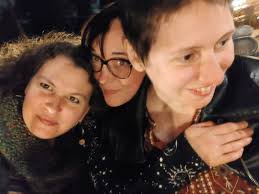 can you handle a goth girl? 🖤 Instagram.com/GameOverGirlHylia