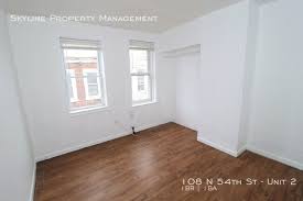 The city centre is just 1 km away and philadelphia international airport is 15 km from the accommodation. West Philly 1 Bedroom Apartment Apartment For Rent In Philadelphia Pa Apartments Com