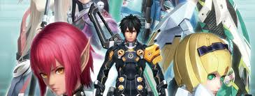 Phantasy Star Online 2 Pc System Requirements