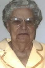 Obituary information for Dorothy Jean Steiner Honeyman Moninger