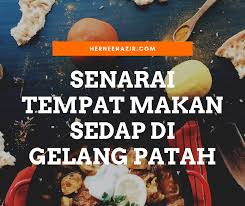 Banyak tempat menarik di kilim geoforest park yang boleh pelancong terokai dengan menaiki bot di jeti. Senarai Tempat Makan Sedap Di Gelang Patah