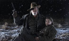 A person regarded as cocky or pugnacious. Great Scene True Grit A Snakebit Girl A Wounded Lawman A By Scott Myers Go Into The Story