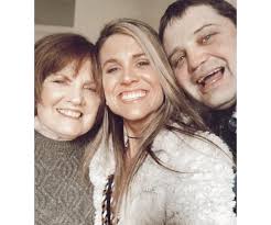 Claudette Sidebottom Obituary (2022)