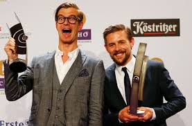 Joko winterscheidt ist gern auch mal nicht erreichbar. Joko Winterscheidt Steckbrief News Bilder Gala De