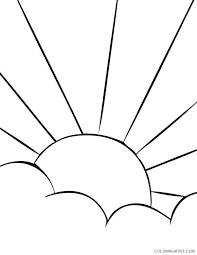 468x605 you are my sunshine coloring page. Sun Coloring Pages Sunshine Coloring4free Coloring4free Com