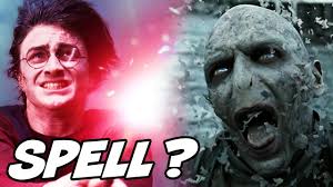 How Expelliarmus Beat Voldemort S Avada Kedavra Harry Potter Explained Youtube Find the exact moment in a tv show, movie, or music video you want to share. how expelliarmus beat voldemort s avada kedavra harry potter explained