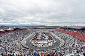 The bristol motor speedway, located in bristol, tennessee, is just 36 miles from damascus, virginia. Bristol Motor Speedway Nascar Ticket Seating Review