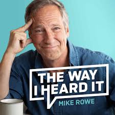 367: Michael Easter—Scarcity Brain by The Way I Heard It with Mike Rowe