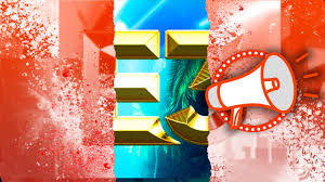 We've rounded up all the biggest announcements from e3 2021 so far, coupled with the full schedule of conferences and live every announcement from e3 2021 so far, and the schedule of what's ahead. E3 2021 Is Near And With Great Promise What Do You Expect From The Video Game Fair Ruetir