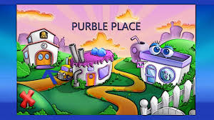 Purble place purple town game. Purble Place Memory 001 Youtube