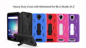 BLU Studio Mega Case, BLU Advance A6 ...