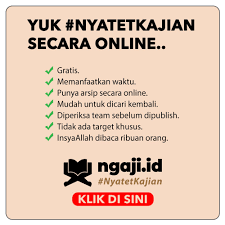 Kumpulan Ceramah Ramadhan Singkat Dan Praktis Ngaji Id