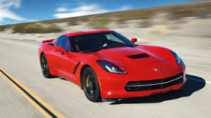 You can, of course, option out chevy's c8 stingray to a much higher price tag. 2014 Chevrolet Corvette Stingray Z51 Review Price And Specs Evo
