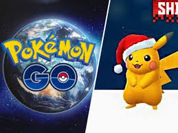 Hidden stats are obtained from game files. Pokemon Go Pikachu Shiny Santa How To Catch Shiny Pichu Pikachu Raichu For Winter 2018 Daily Star