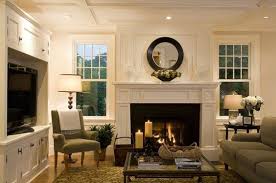 Pin By Jennifer Dolan On Inspiring Things Furniture Placement Living Room Livingroom Layout Fireplaces Layout