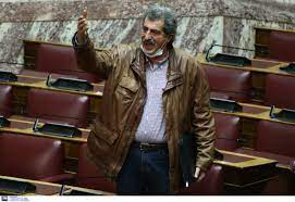 Ο παύλος πολάκης είναι έλληνας γιατρός, βουλευτής χανίων με τον συριζα και πρώην υπουργός. O Paylos Polakhs Ekane Thn Aytokritikh Poy O Syriza Fobatai Na Kanei Sportime Gr