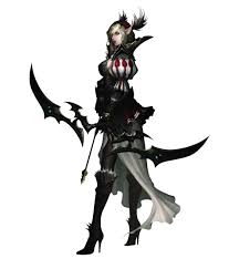 Atlantica Online Character Design Game Character Design Female Character Concept Character Design