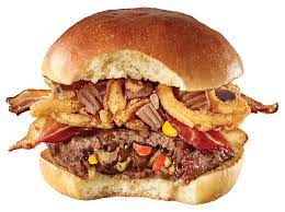 Get Ready For The Double The Works Craft Burgers Beer Facebook