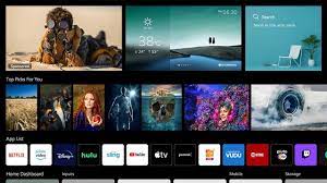 Fire TV, Roku, WebOS, and More: A Guide to Smart TV Platforms | PCMag
