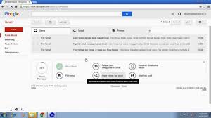 Cara Mengirim File Lewat Gmail Youtube
