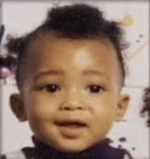 Tevin D'Aundrae Garrett (1993-1995)