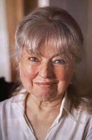 Winifred Anne Carriere