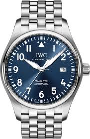 The iwc le petit prince is a timepiece that has achieved some headlines in recent years. Iwc Le Petit Prince Chrono24 De