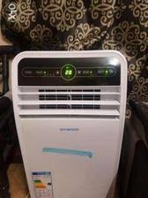 Keep your cool anytime, anywhere with the new tcl portable air conditioner. Portable Air Conditioners Price In Pakistan 2021 Prices Updated Daily