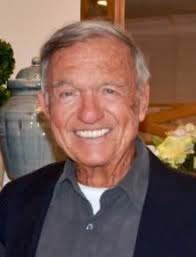 James Olivero Obituary (1933