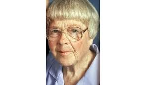 Leatrice Murdoch Obituary (1938